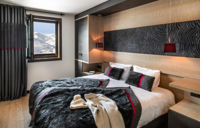 Apartamento 2 quartos