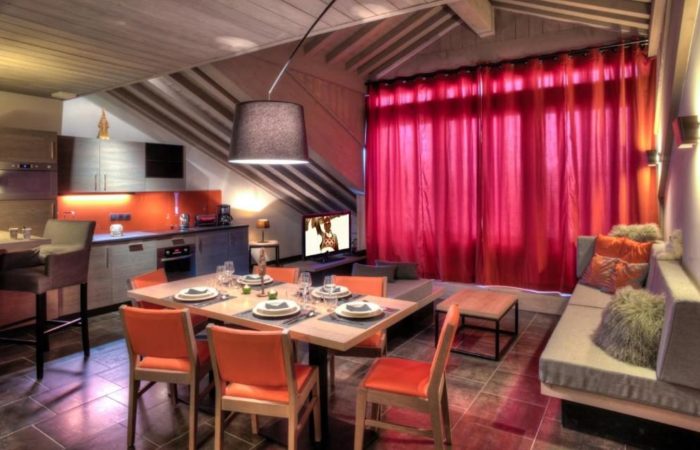 Apartamento 3 quartos