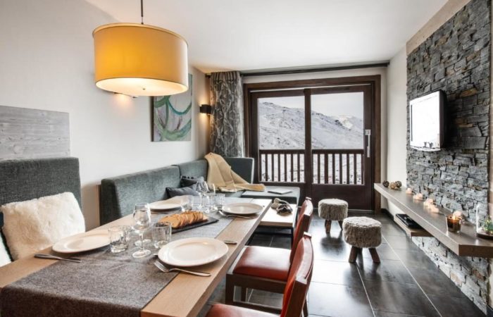 Apartamento 2 quartos