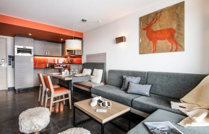 Apartamento 2 quartos