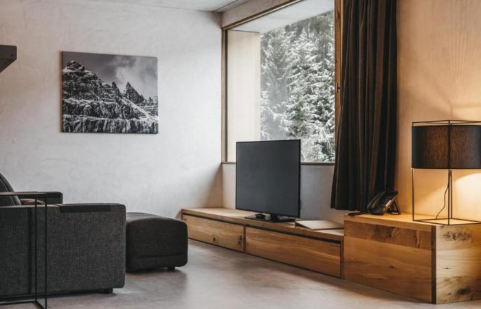 APARTAMENTO DE 1 QUARTO