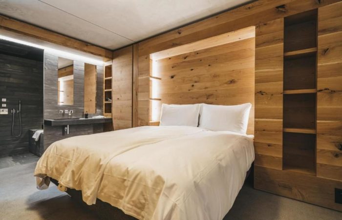 APARTAMENTO DE 1 QUARTO