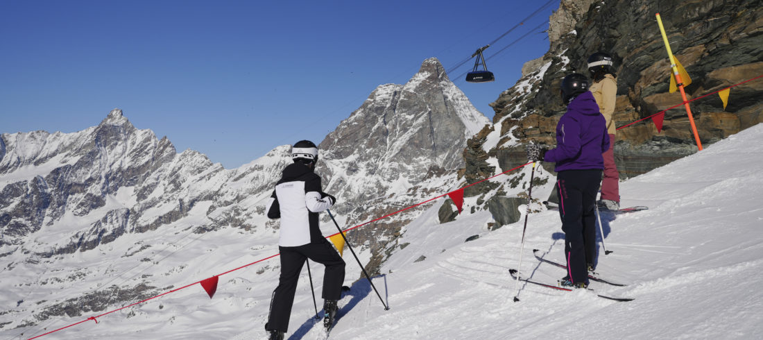 Cervinia (por: Gianluca Gobbi)