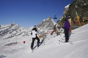 Cervinia (por: Gianluca Gobbi)