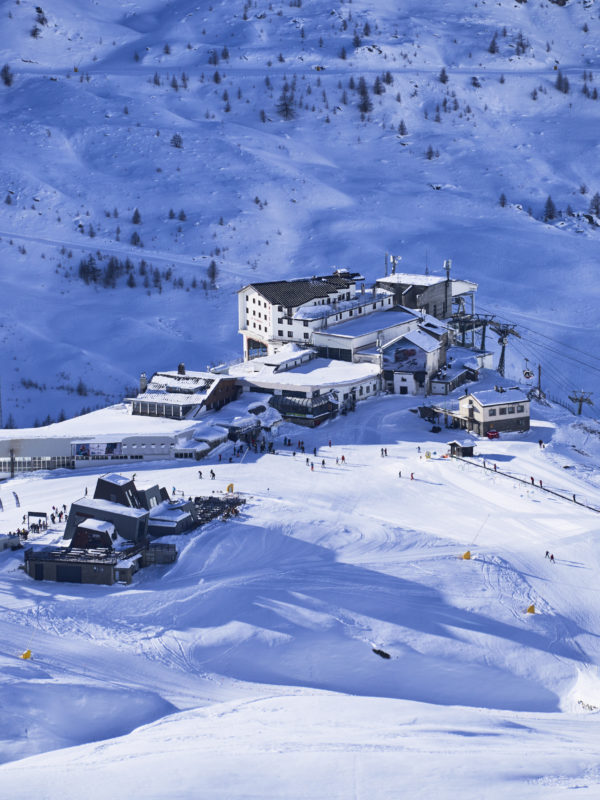 Cervinia (por: Gianluca Gobbi)