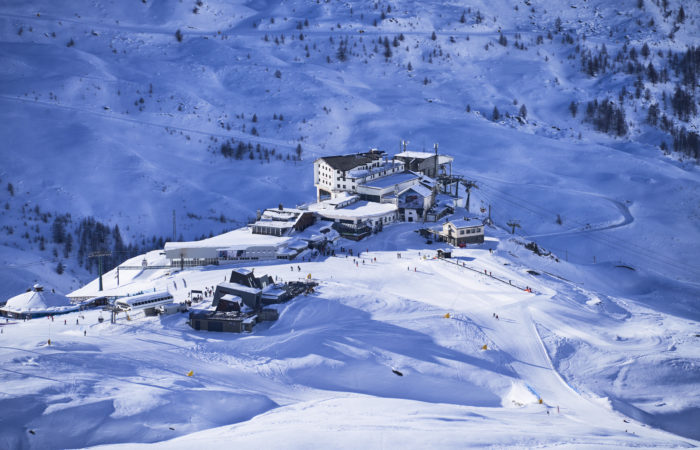 Cervinia (por: Gianluca Gobbi)