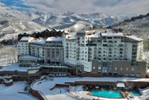 Telluride Ski Resort: Guia Completo para Sua Viagem 2 FACHADA