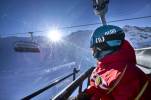 Ski em Cervinia