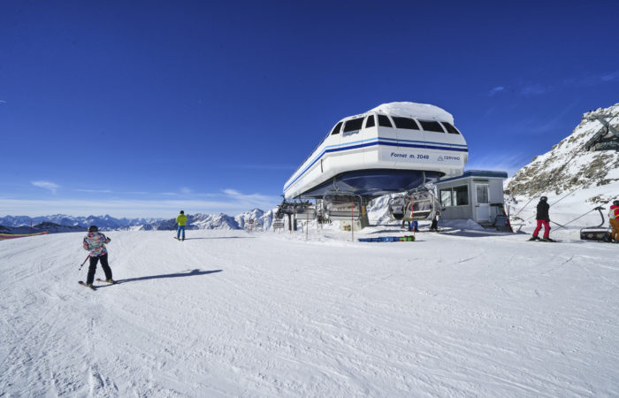 Cervinia (por: Gianluca Gobbi)
