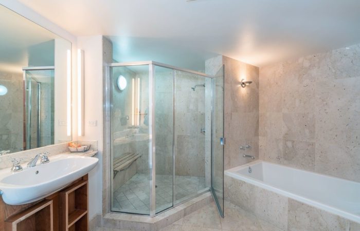 SUITE 2 QUEEN - BANHEIRO