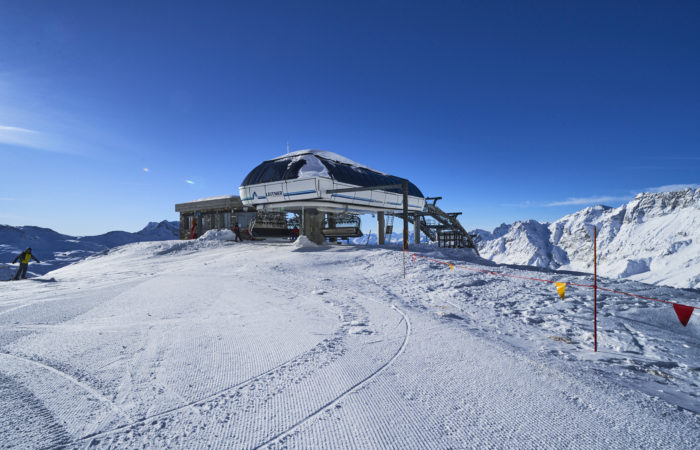 Cervinia Lift (por: Gianluca Gobbi)