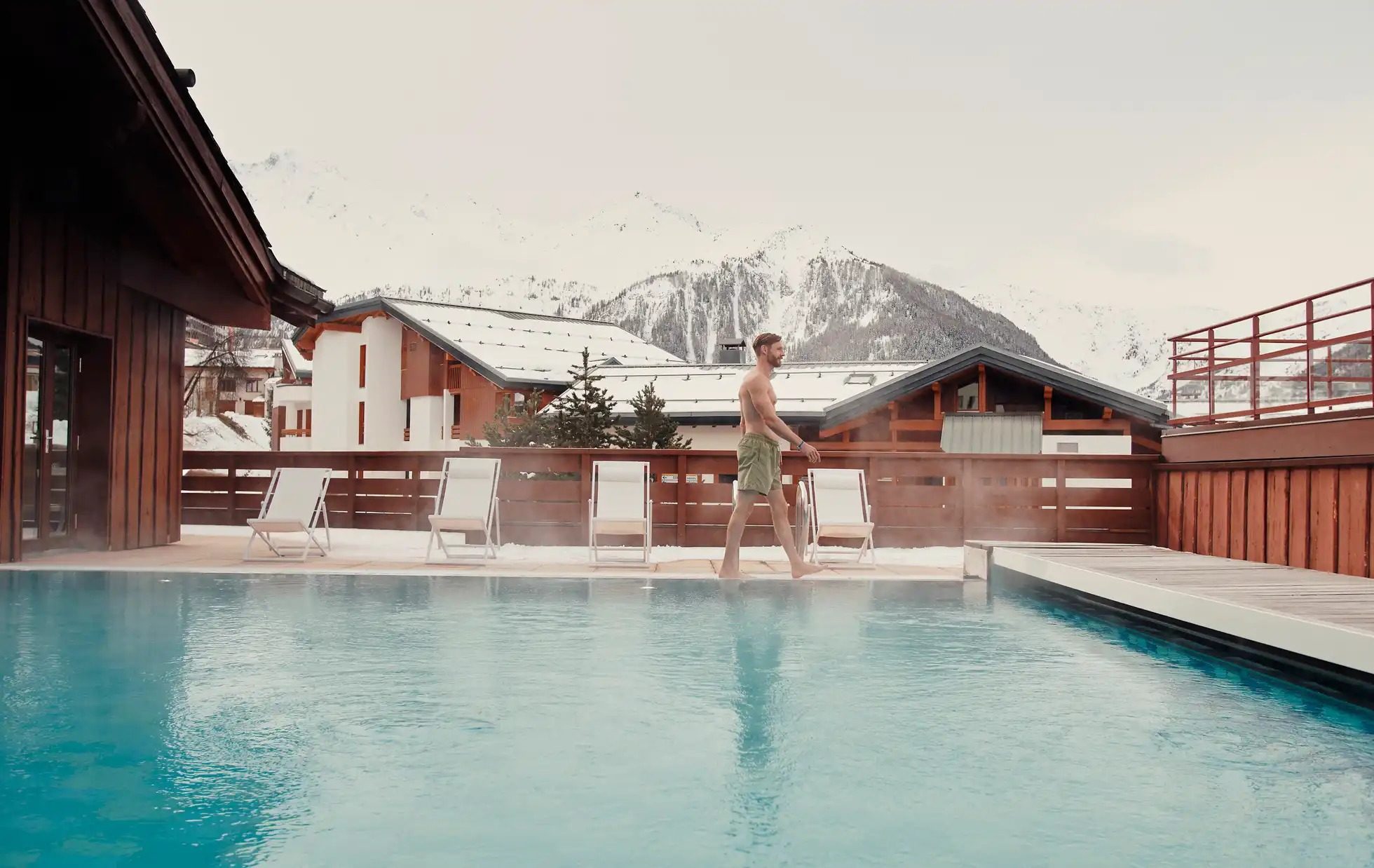 França – Peisey Vallandry França – Peisey Vallandry