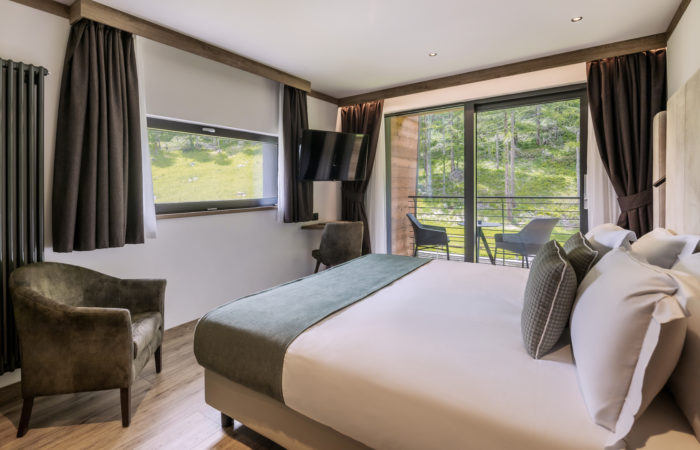 QUARTO DUPLO SUPERIOR