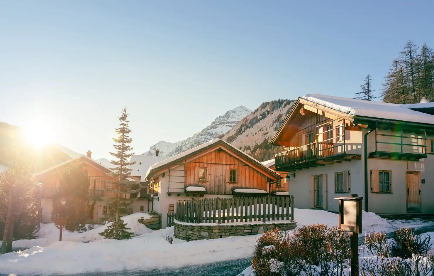 Itália – Pragelato Vialattea Itália – Pragelato Vialattea