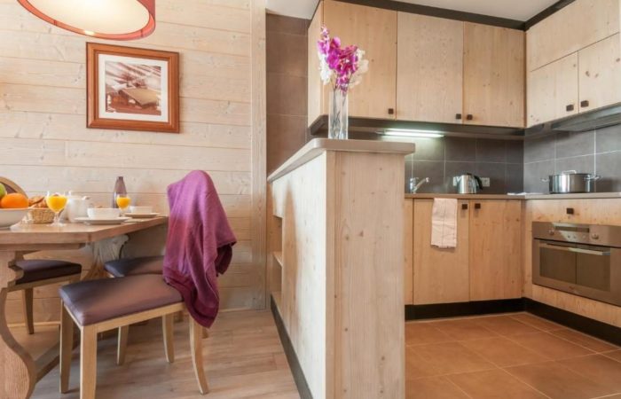 Apartamento de 1 quarto