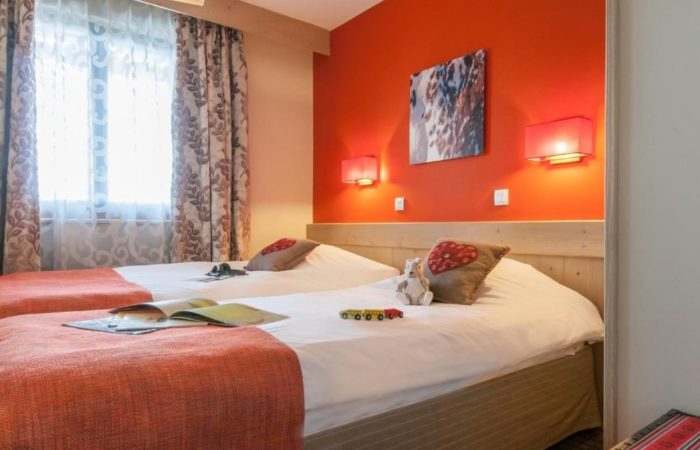 Apartamento de 1 quarto