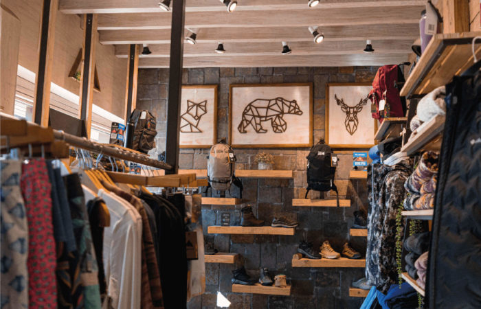 ACONCAGUA SKI RESIDENCES - LOJA