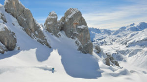 Freeride