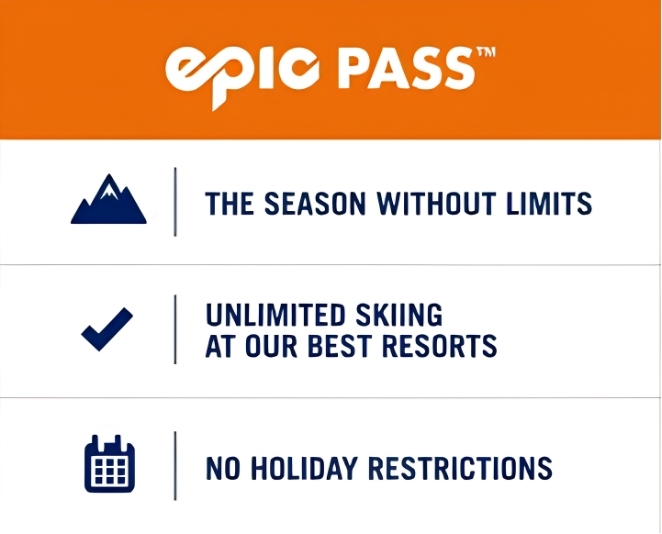 epic pass ilimitado